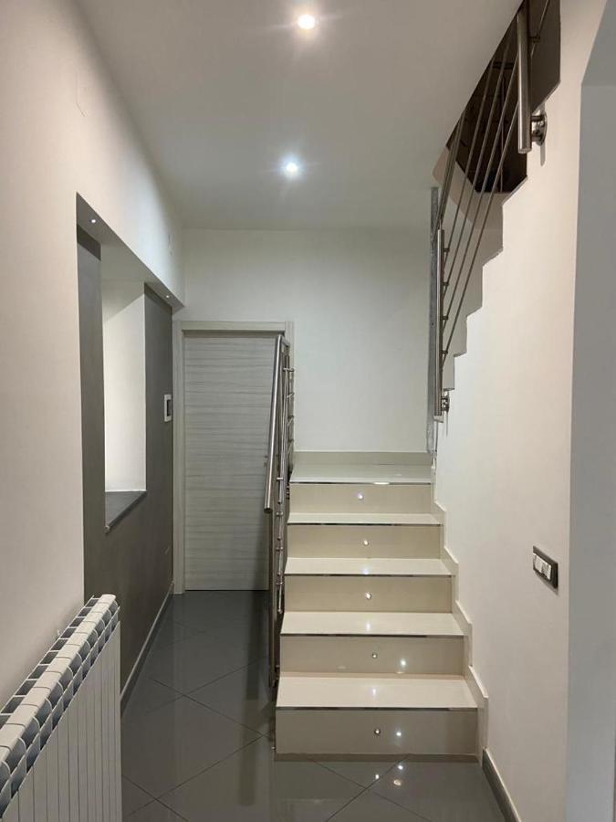 Bed and Breakfast La Ninfa Calatia Caiazzo Экстерьер фото