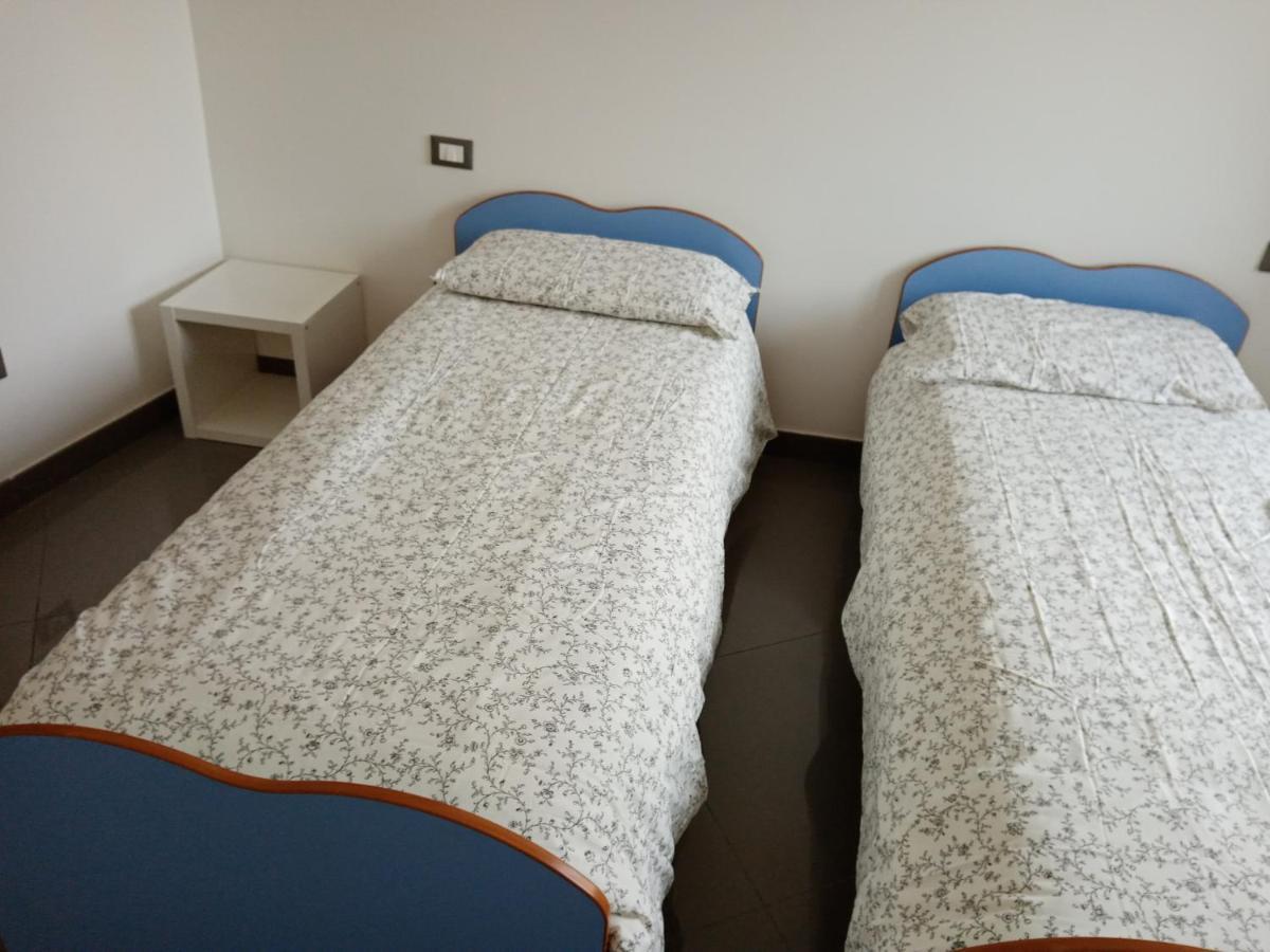 Bed and Breakfast La Ninfa Calatia Caiazzo Экстерьер фото
